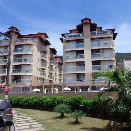 praia grande - ubatuba Bagian luar foto
